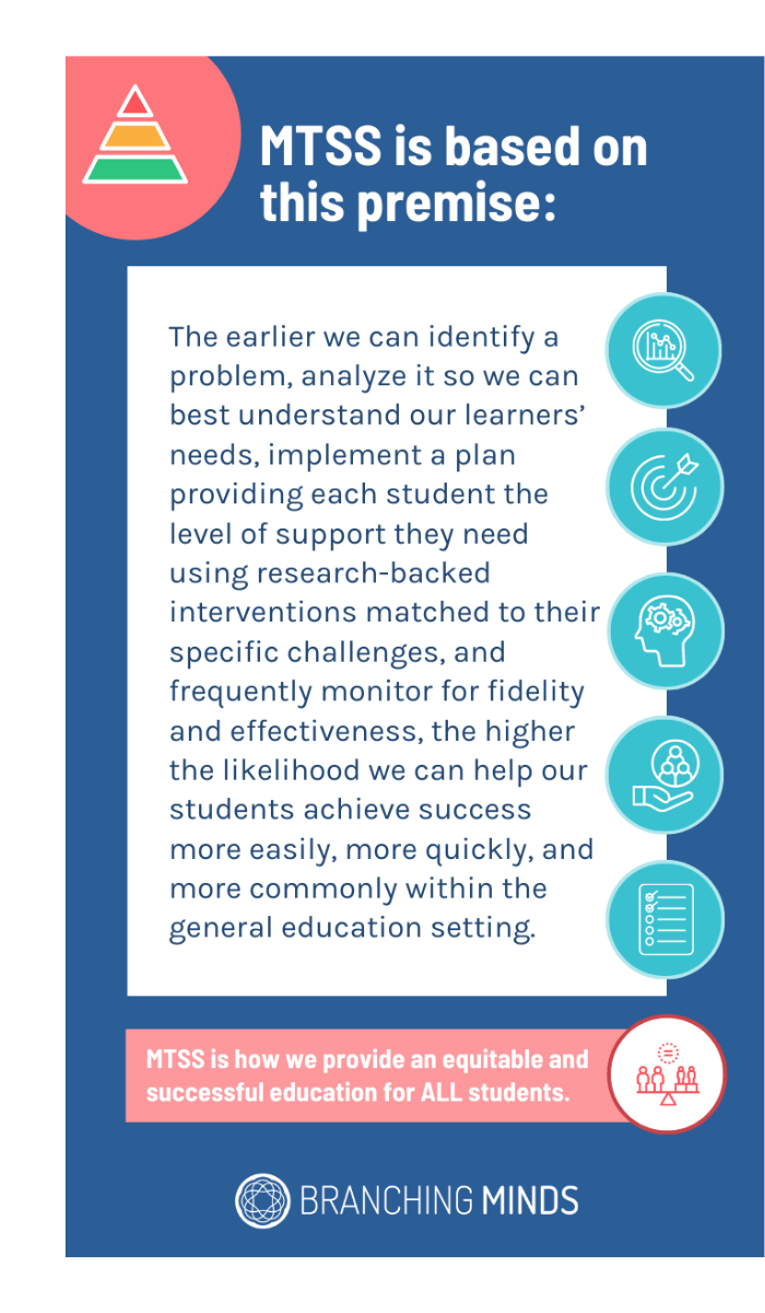 dissertations on mtss